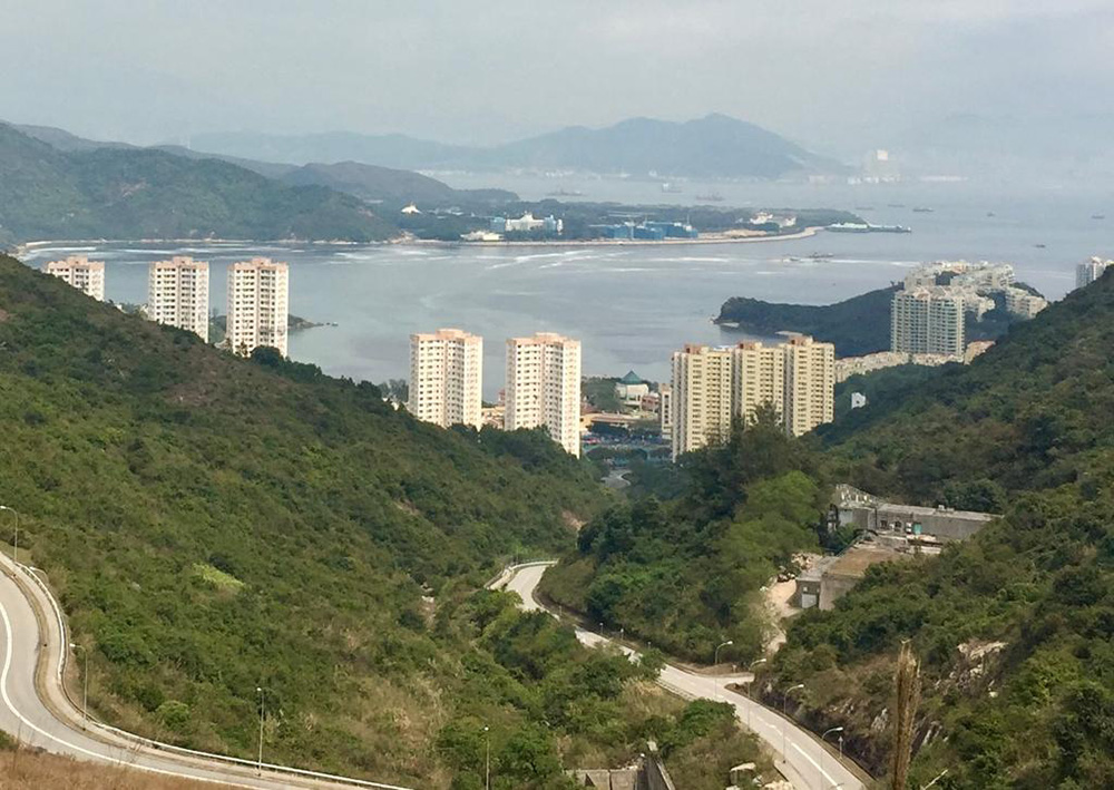 愉景湾图片8
